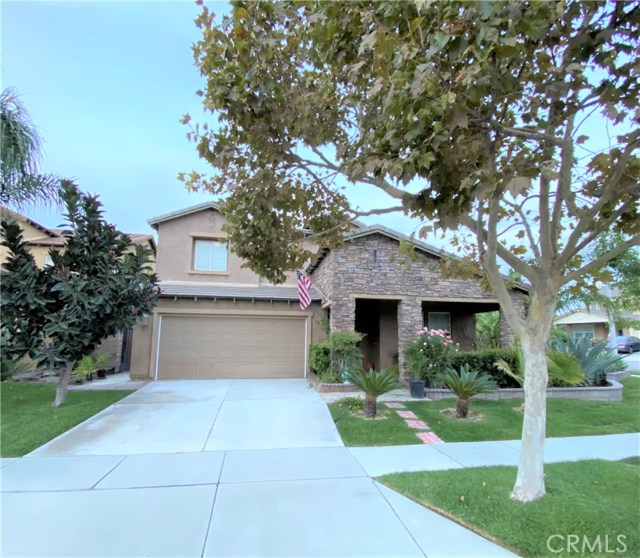 12656 Chimney Rock Dr, Rancho Cucamonga, CA 91739