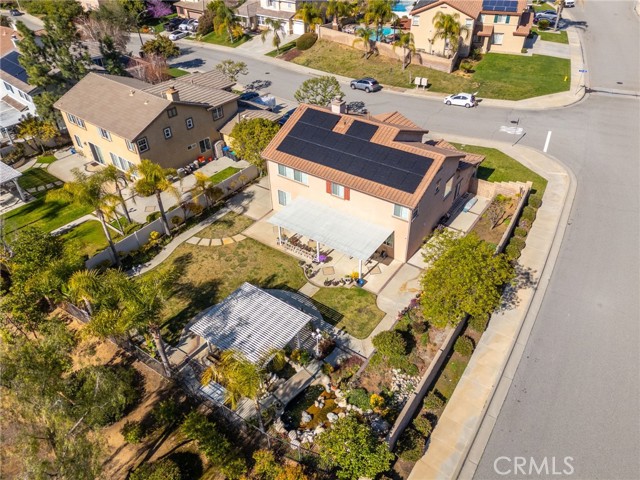 Detail Gallery Image 30 of 54 For 10120 via Indigo, Moreno Valley,  CA 92557 - 5 Beds | 3 Baths