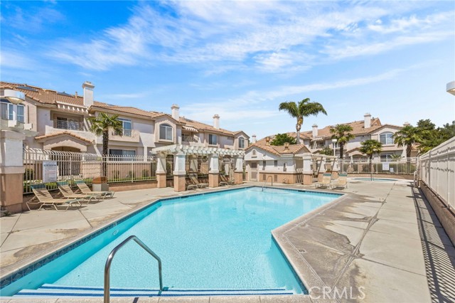 Detail Gallery Image 36 of 43 For 1008 N Turner Ave #260,  Ontario,  CA 91764 - 3 Beds | 2/1 Baths