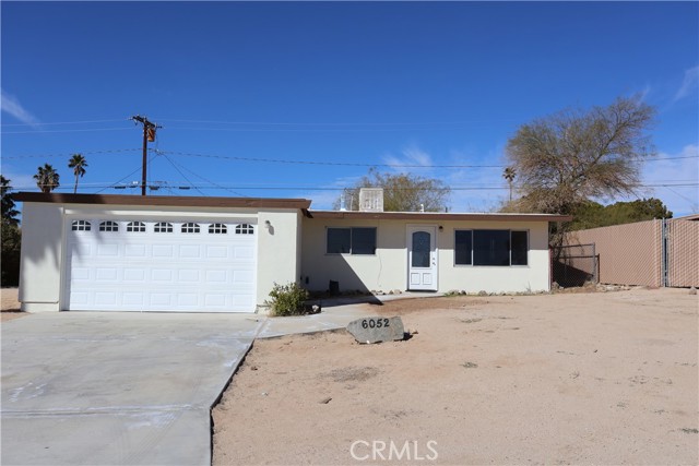 6052 Chia Avenue, Twentynine Palms, CA, 92277 6052 Chia Avenue, Twentynine Palms, CA, 92277