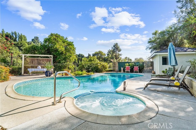 Detail Gallery Image 44 of 59 For 171 Canada Sombre Rd, La Habra Heights,  CA 90631 - 4 Beds | 3 Baths