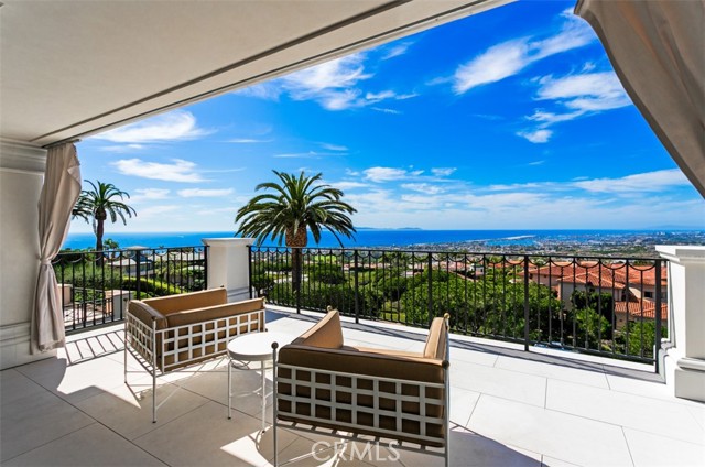 Detail Gallery Image 44 of 74 For 7 Sailview, Newport Coast,  CA 92657 - 7 Beds | 8/2 Baths