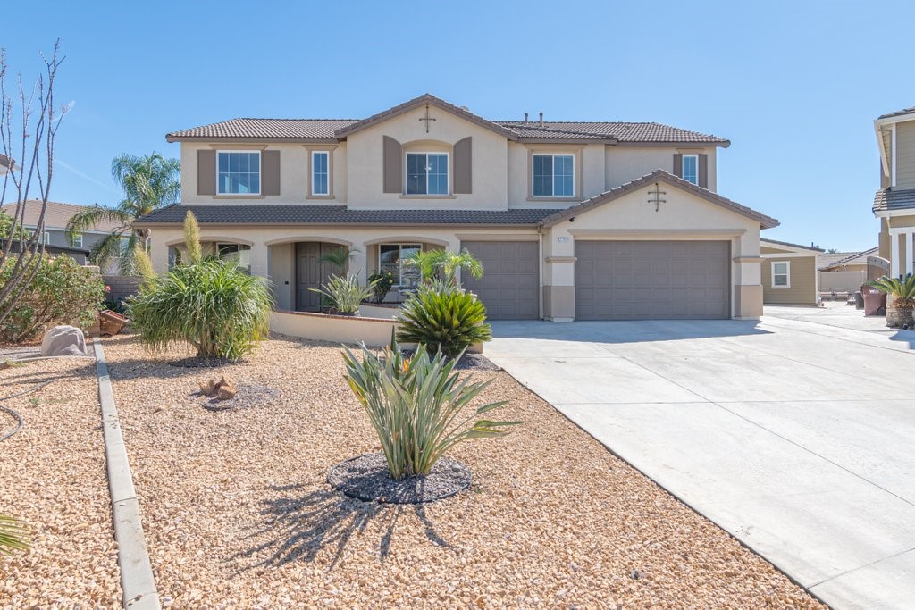 Detail Gallery Image 1 of 52 For 32836 Whitehaven Ct, Menifee,  CA 92584 - 5 Beds | 3/1 Baths