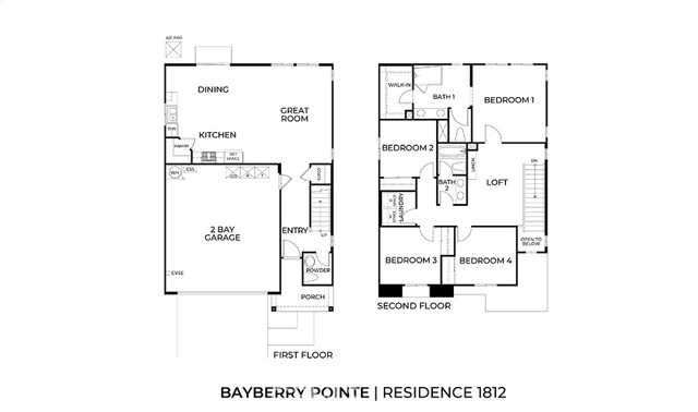 Detail Gallery Image 19 of 19 For 8265 Perada St, Jurupa Valley,  CA 92509 - 4 Beds | 2/1 Baths