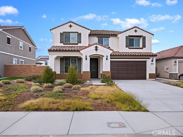 Detail Gallery Image 6 of 38 For 29553 Tulipwood St, Menifee,  CA 92584 - 5 Beds | 3 Baths