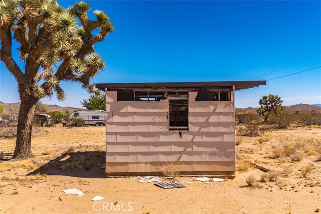 Detail Gallery Image 14 of 22 For 6 Gatos Trl, Yucca Valley,  CA 92284 - 0 Beds | 0 Baths