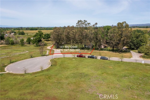 141 Skycreek Court, Chico, California 95973, ,Land,For Sale,141 Skycreek Court,CRSN23066771