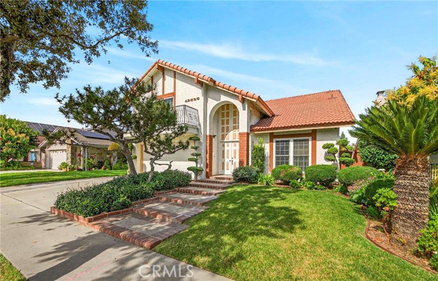 Detail Gallery Image 66 of 69 For 12525 Semora St, Cerritos,  CA 90703 - 4 Beds | 2/1 Baths