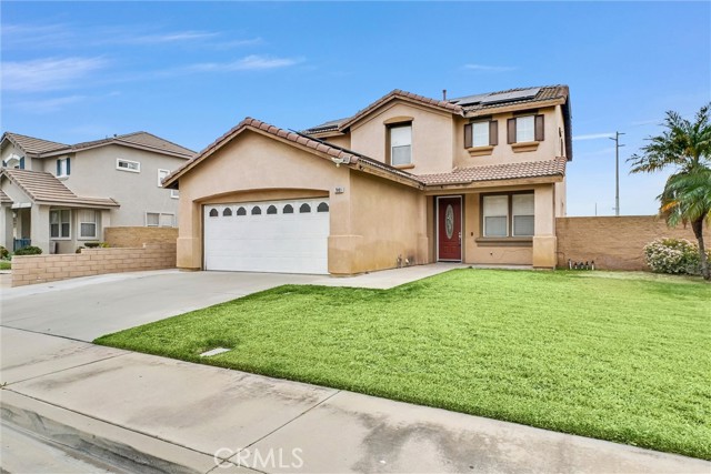 Detail Gallery Image 2 of 32 For 7801 Sheridan, Fontana,  CA 92336 - 3 Beds | 2/1 Baths