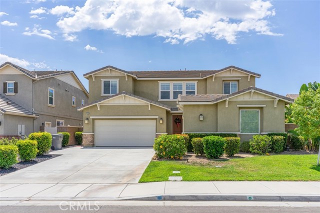 Image 2 for 14505 Arctic Fox Ave, Eastvale, CA 92880