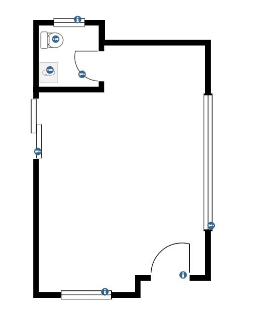 Detail Gallery Image 37 of 38 For 1540 E Wardlow, Long Beach,  CA 90807 - – Beds | – Baths
