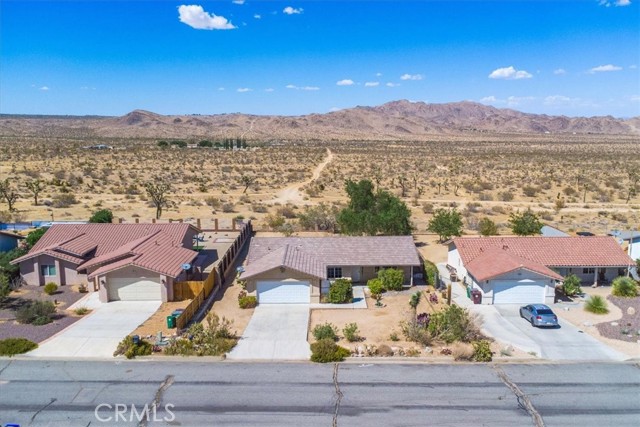 Detail Gallery Image 2 of 51 For 60226 Chesapeake Dr, Joshua Tree,  CA 92252 - 3 Beds | 2 Baths