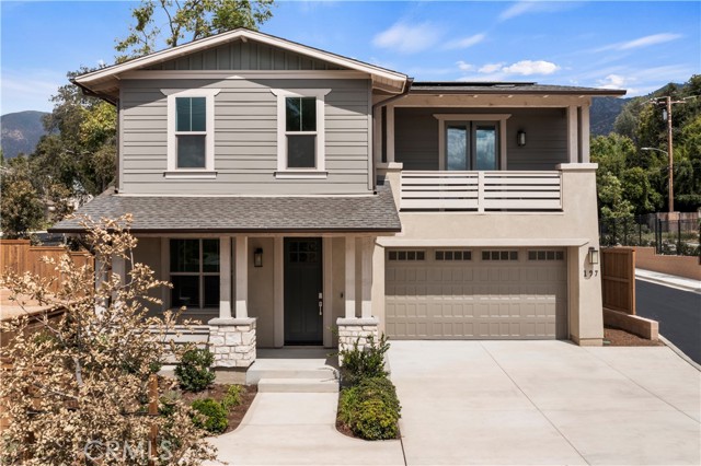 Image 1 of 22 For 197 Palm Street