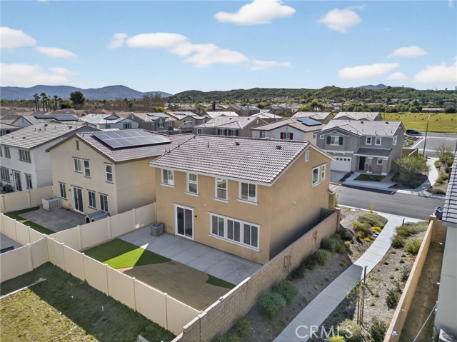 Detail Gallery Image 60 of 64 For 694 Dahlia, San Jacinto,  CA 92583 - 4 Beds | 2/1 Baths