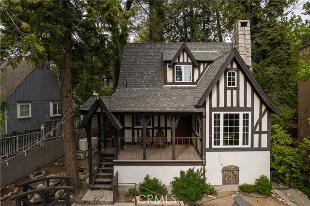 Detail Gallery Image 19 of 38 For 313 John Muir Rd, Lake Arrowhead,  CA 92352 - 3 Beds | 2/2 Baths