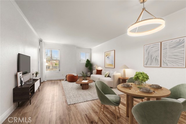 Detail Gallery Image 2 of 43 For 3472 Hathaway Ave #246,  Long Beach,  CA 90815 - 1 Beds | 1 Baths