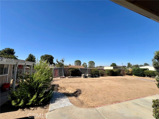 Detail Gallery Image 44 of 47 For 4643 West Avenue M14, Quartz Hill,  CA 93536 - 4 Beds | 3/1 Baths