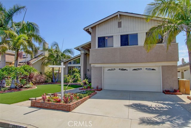 15902 Mills Circle, Westminster, CA 92683