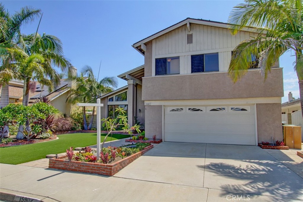 15902 Mills Circle, Westminster, CA 92683