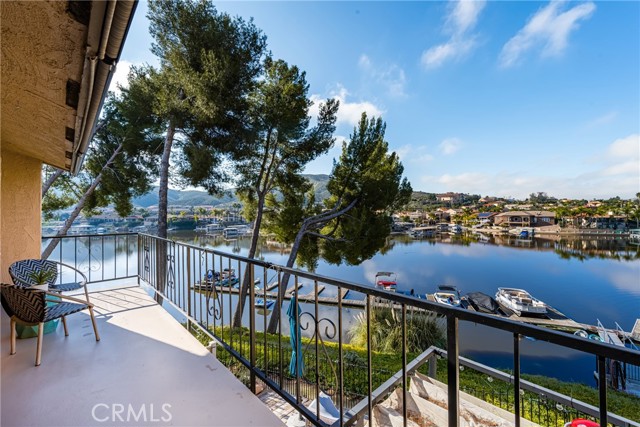 Detail Gallery Image 1 of 1 For 24319 Canyon Lake Dr #8,  Canyon Lake,  CA 92587 - 2 Beds | 2 Baths