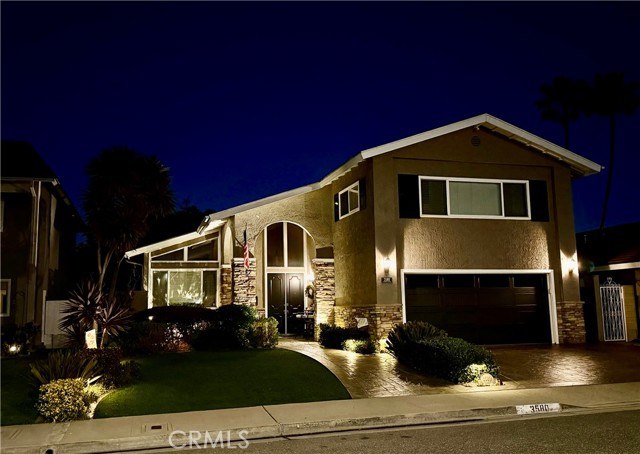 Detail Gallery Image 40 of 44 For 3580 Teaberry, Seal Beach,  CA 90740 - 4 Beds | 2/1 Baths