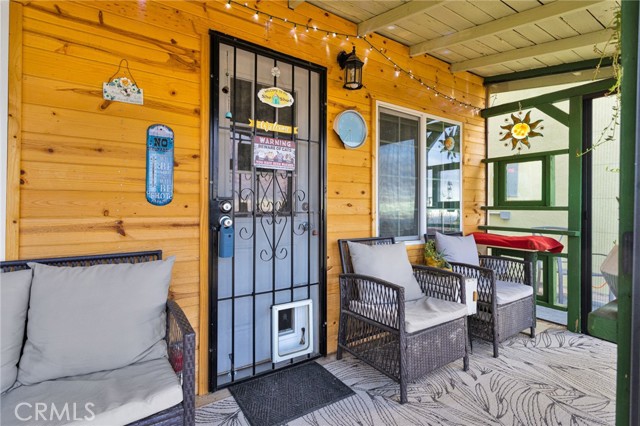 Detail Gallery Image 41 of 53 For 25885 Santa Rosa, Apple Valley,  CA 92308 - 2 Beds | 1 Baths