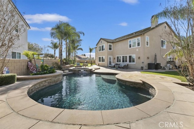 Detail Gallery Image 49 of 58 For 14140 Crystal Pool Ct, Corona,  CA 92880 - 6 Beds | 4/1 Baths