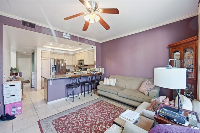 Detail Gallery Image 14 of 26 For 2131 Almeria St #102,  Corona,  CA 92879 - 3 Beds | 2/1 Baths