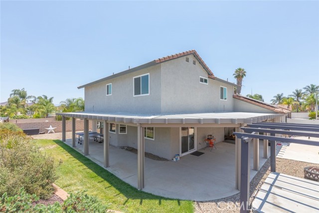 Detail Gallery Image 31 of 54 For 25538 Orion Ct, Menifee,  CA 92586 - 3 Beds | 2/1 Baths