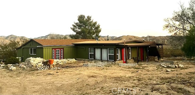 Detail Gallery Image 52 of 62 For 9313 Polaris, Morongo Valley,  CA 92256 - 2 Beds | 2 Baths