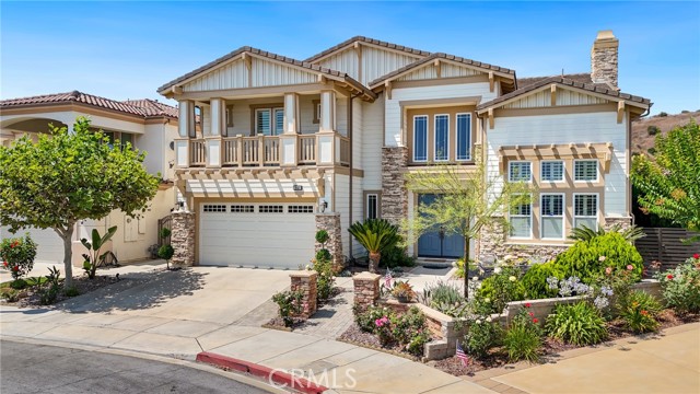 18461 Nicklaus Rd, Yorba Linda, CA 92886