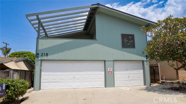 Detail Gallery Image 26 of 26 For 218 Avenida Rosa #1,  San Clemente,  CA 92672 - 3 Beds | 1/1 Baths