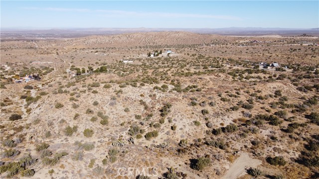 Detail Gallery Image 9 of 11 For 0 Fort Tejon Rd, Pearblossom,  CA 93553 - – Beds | – Baths