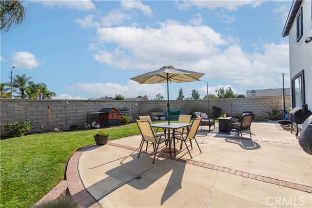 Detail Gallery Image 28 of 37 For 15539 Rockwell Ave, Fontana,  CA 92336 - 3 Beds | 2/1 Baths