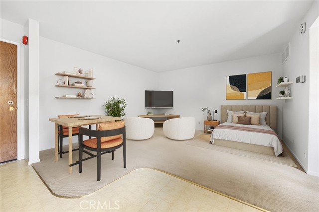 Detail Gallery Image 3 of 15 For 301 N Ford Ave #209,  Fullerton,  CA 92832 - 0 Beds | 1 Baths