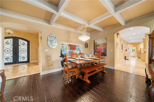 Detail Gallery Image 32 of 66 For 607 West, La Habra Heights,  CA 90631 - 5 Beds | 4 Baths