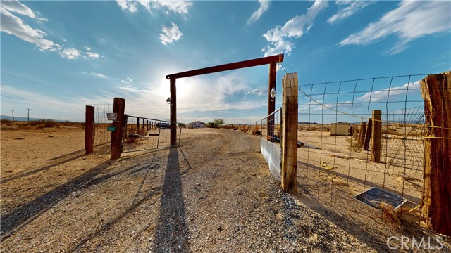 Detail Gallery Image 3 of 32 For 79780 Sherrie Ln, Twentynine Palms,  CA 92277 - 1 Beds | 1 Baths