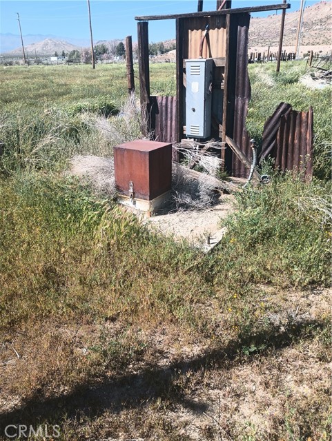 Detail Gallery Image 2 of 6 For 0 Felsite, Rosamond,  CA 93560 - – Beds | – Baths