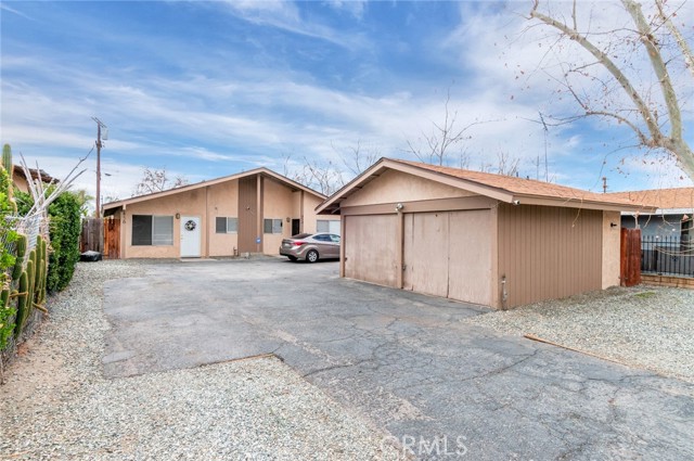454 E 1st St San Jacinto, California The subject properties offer investors a rare opportunity to acquire a 30-unit portfolio of small multifamily properties in the ever-growing cities of Hemet and San Jacinto. The portfolio consists of twelve properties, all of which are strategically located in three separate neighborhoods. All the units contain 2 bedrooms with 2 bathrooms and each property is either a Duplex, Triplex or Fourplex. Twenty seven out of the thirty units are single story and every unit comes with a garage. The properties have been meticulously maintained and they all feature desert landscaping, which allows for easier routine maintenance. The amenities of these units have historically commanded a much higher rent than 2-bedroom apartment units in comparison.