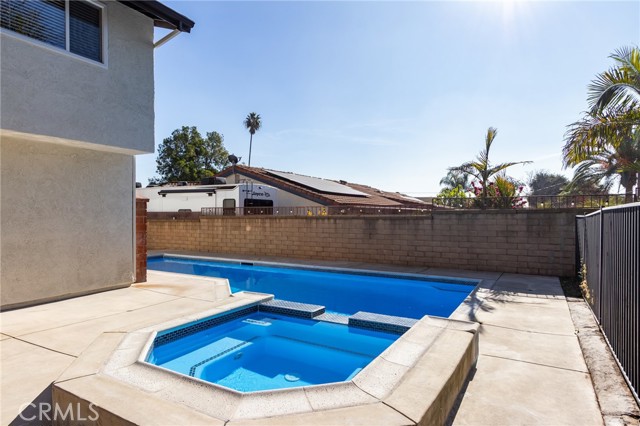 Detail Gallery Image 53 of 60 For 1761 N Coolcrest Ave, Upland,  CA 91784 - 4 Beds | 2/1 Baths