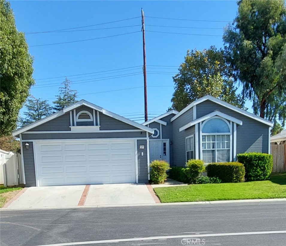 140 W Pioneer Avenue 73, Redlands, CA 92374