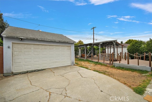 Detail Gallery Image 30 of 43 For 422 E 44th Cir, Long Beach,  CA 90807 - 3 Beds | 1 Baths