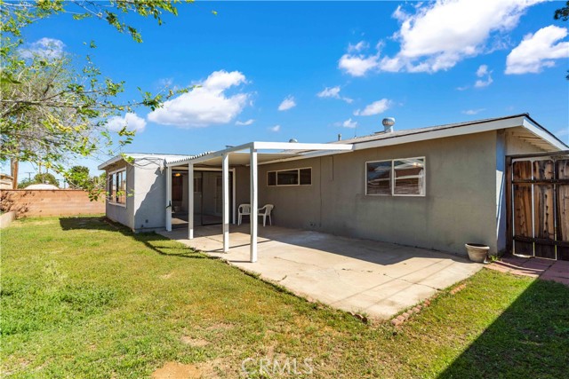 Detail Gallery Image 21 of 25 For 43729 Heaton, Lancaster,  CA 93534 - 3 Beds | 2 Baths