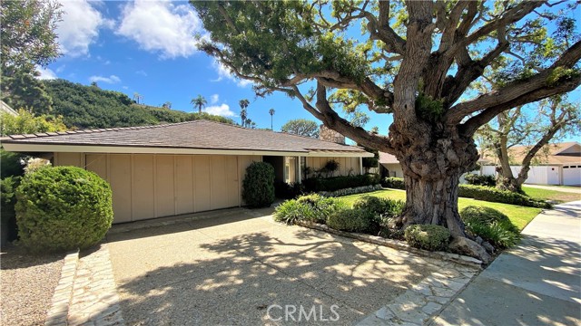 30451 Via Cambron, Rancho Palos Verdes, California 90275, 3 Bedrooms Bedrooms, ,2 BathroomsBathrooms,Residential,Sold,Via Cambron,SB22206581