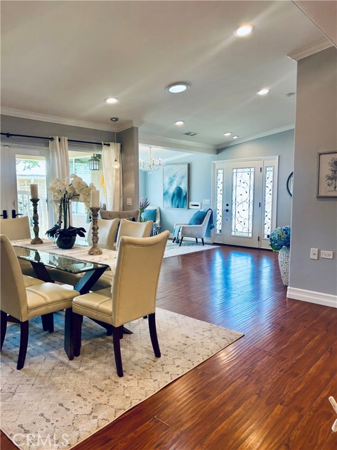 Detail Gallery Image 17 of 52 For 13561 Medinac Lane  M5  70l, Seal Beach,  CA 90740 - 2 Beds | 2 Baths
