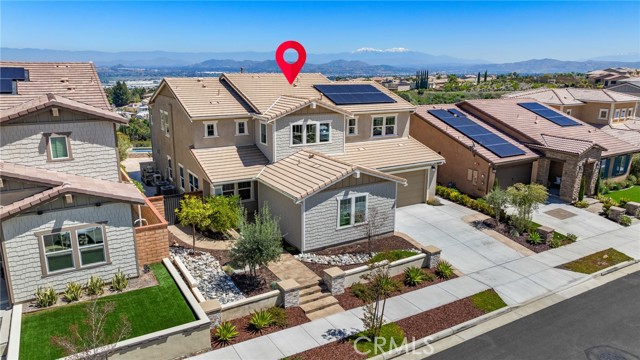 Detail Gallery Image 58 of 71 For 2771 Chad Zeller Ln, Corona,  CA 92882 - 4 Beds | 3/1 Baths