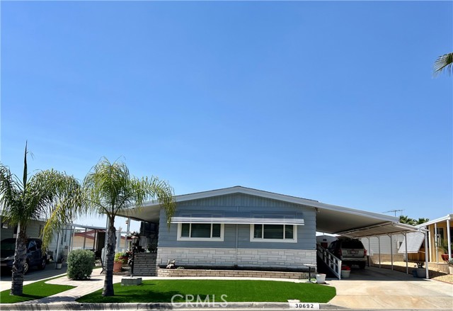 30692 Cocos Palm Avenue, Homeland, CA 92548 Listing Photo  1