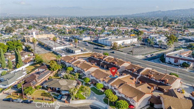 Detail Gallery Image 39 of 43 For 8117 Norwalk Bld #20,  Whittier,  CA 90606 - 3 Beds | 3 Baths