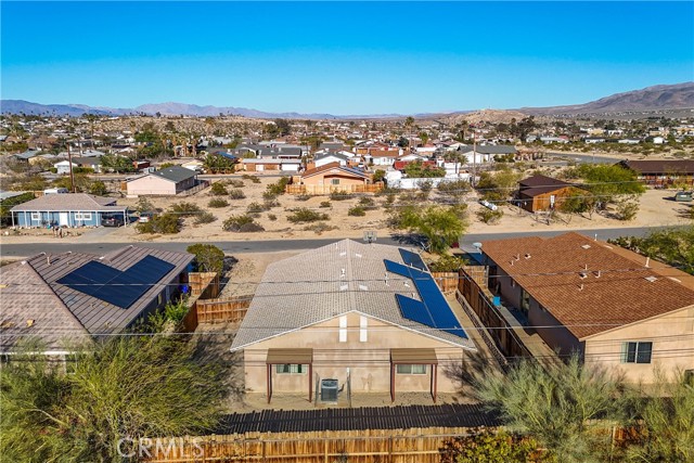 Detail Gallery Image 30 of 44 For 6264 Chia Ave, Twentynine Palms,  CA 92277 - 3 Beds | 2 Baths