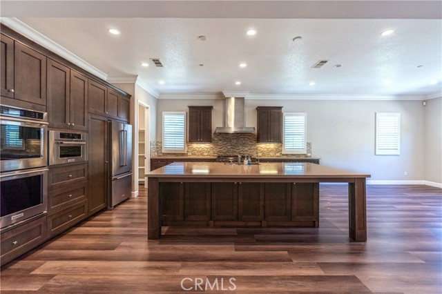 Detail Gallery Image 16 of 74 For 1033 Elderberry Dr, Glendora,  CA 91741 - 4 Beds | 4/1 Baths